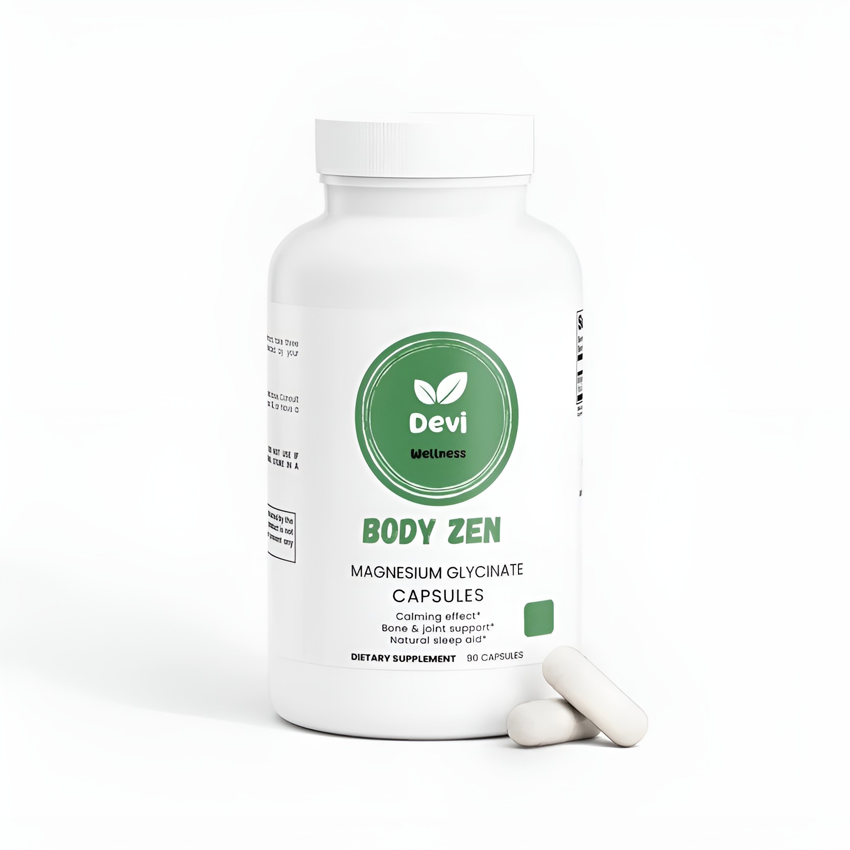 Body Zen Devi Bienestar
