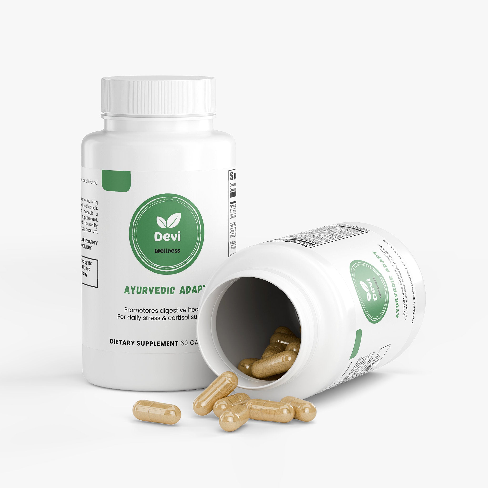 Ayurvedic Adapt miniatura 2