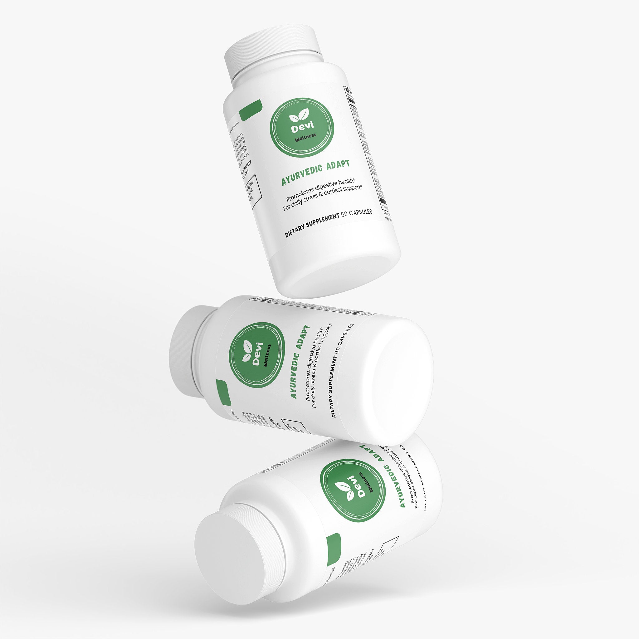 Ayurvedic Adapt miniatura 4