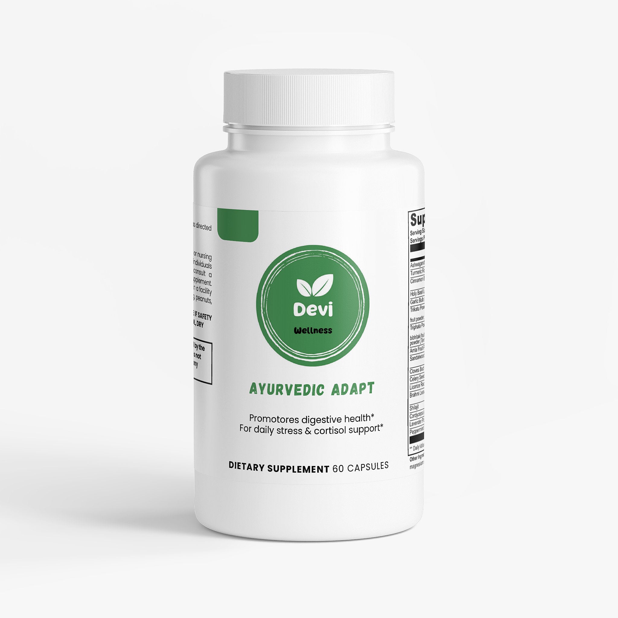 Ayurvedic Adapt miniatura 5