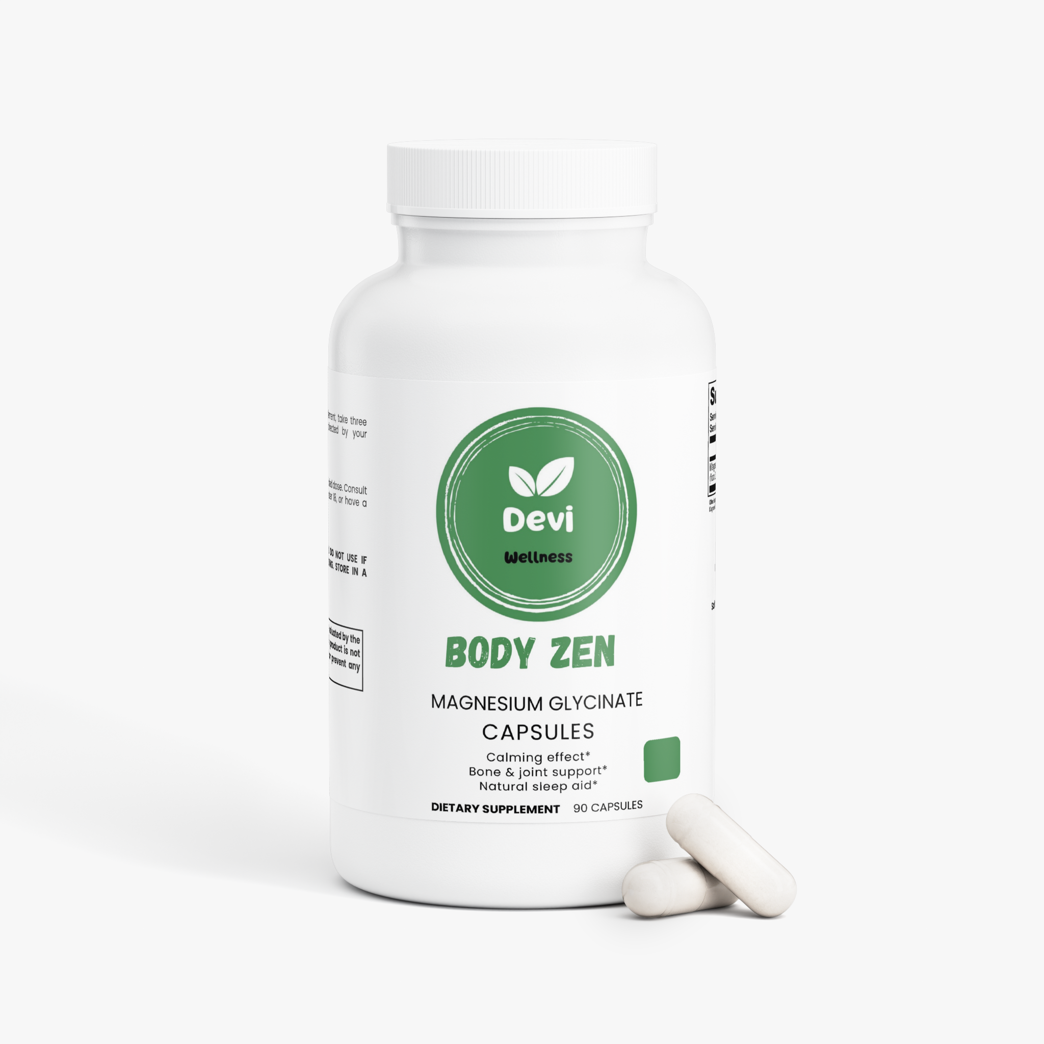 Body Zen miniatura 2