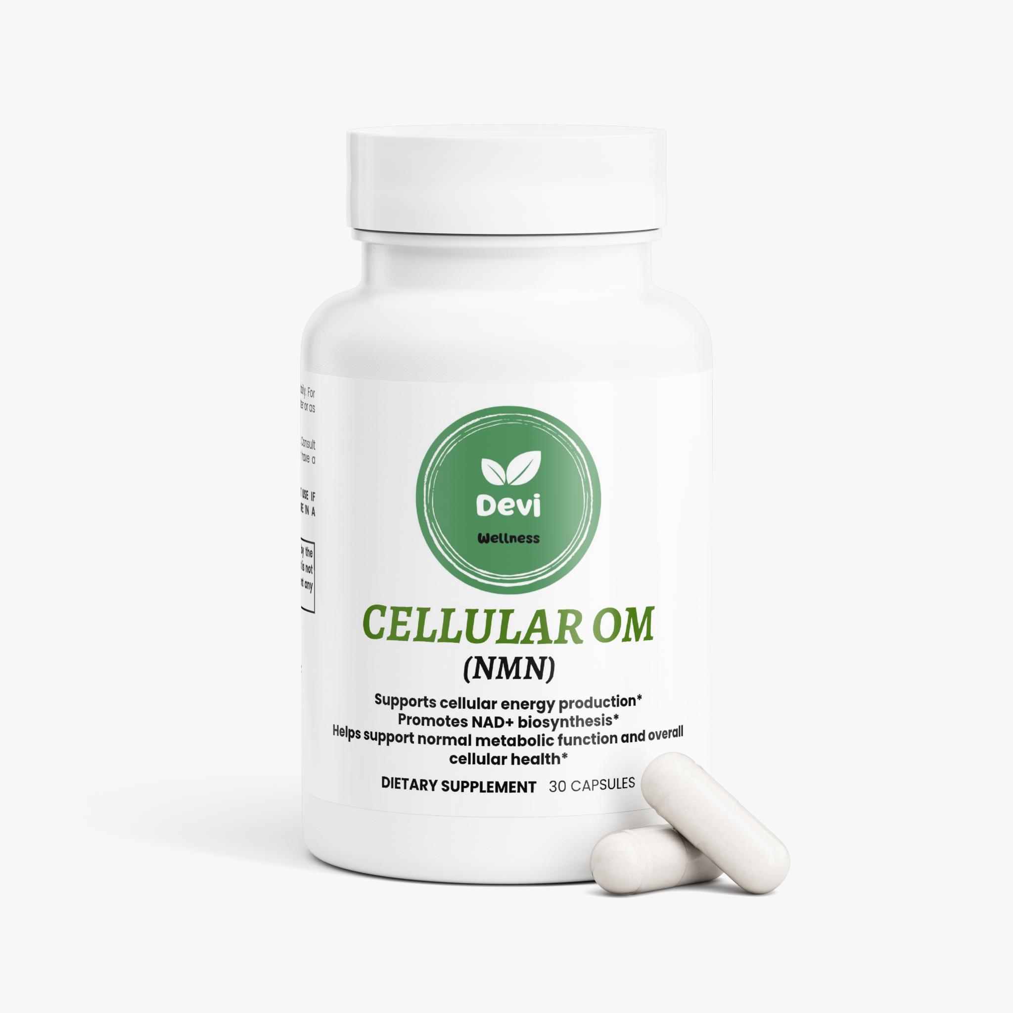 Cellular Om (NMN) miniatura 2