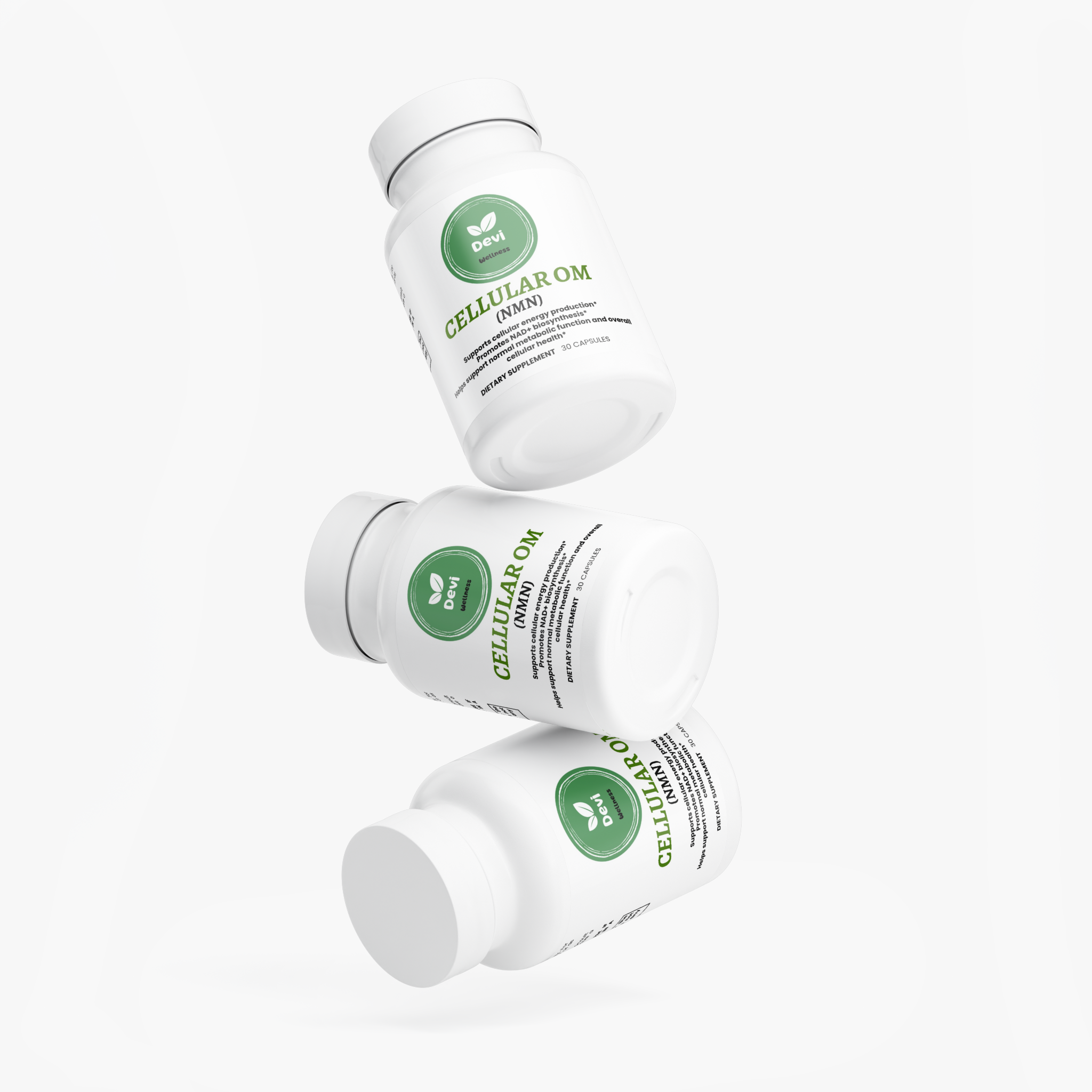 Cellular Om (NMN) miniatura 3