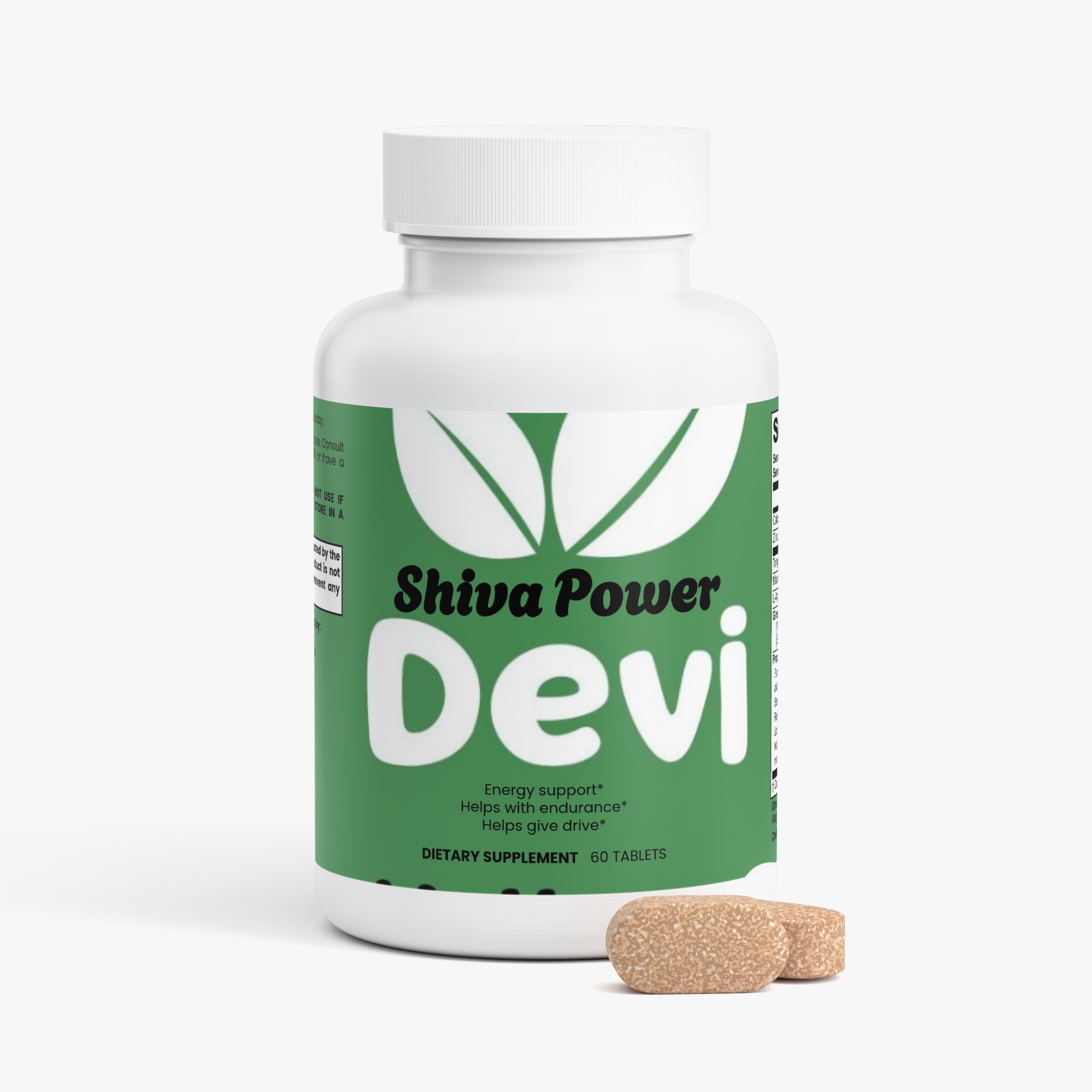 Shiva Power miniatura 2