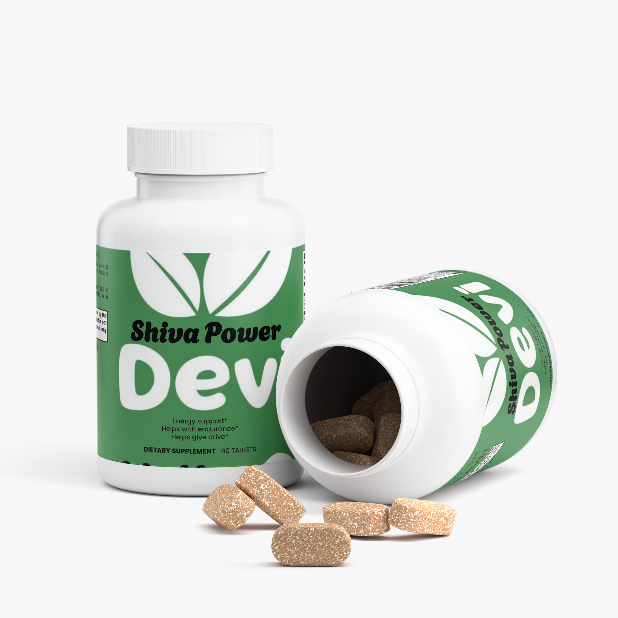 Shiva Power miniatura 3