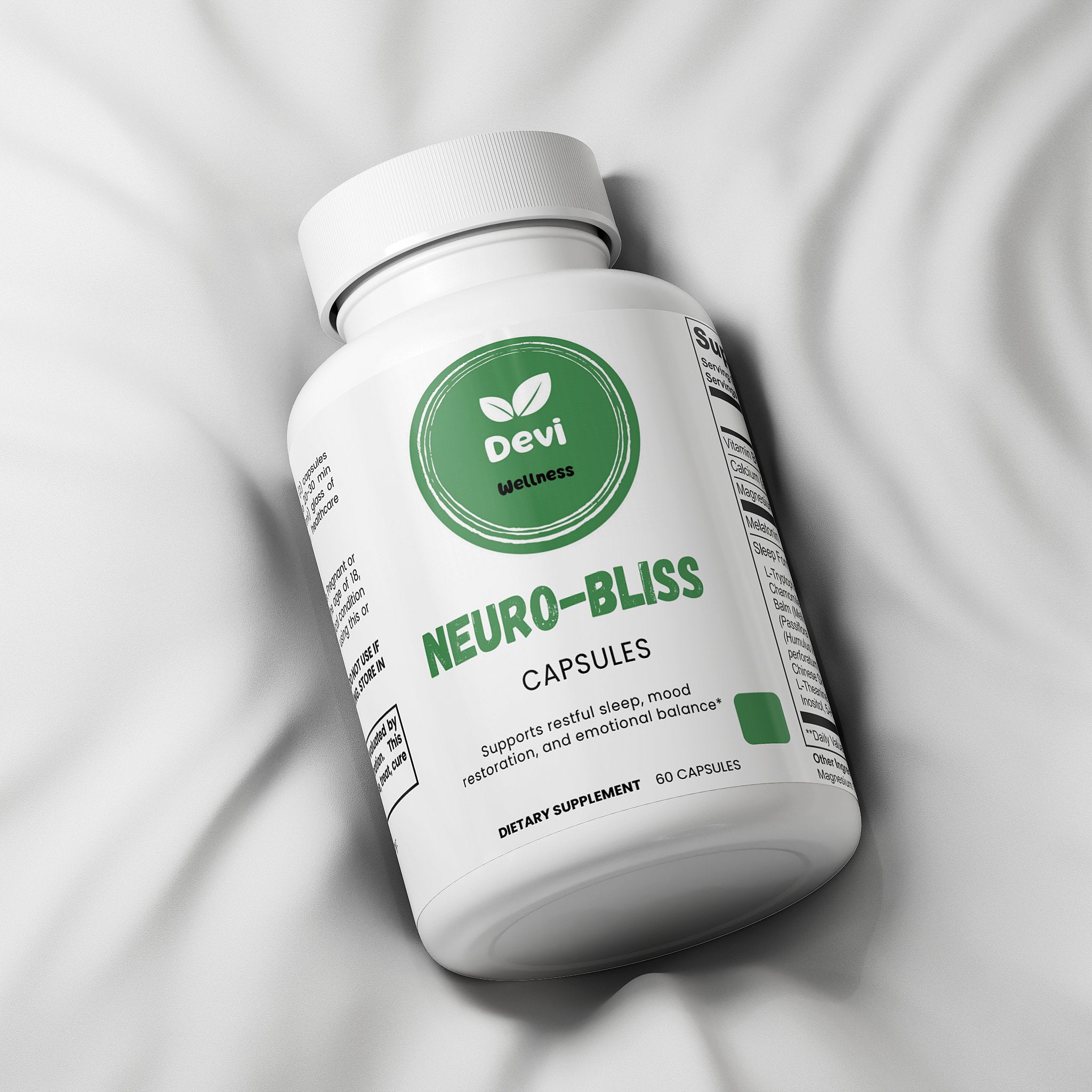Neuro-Bliss miniatura 2