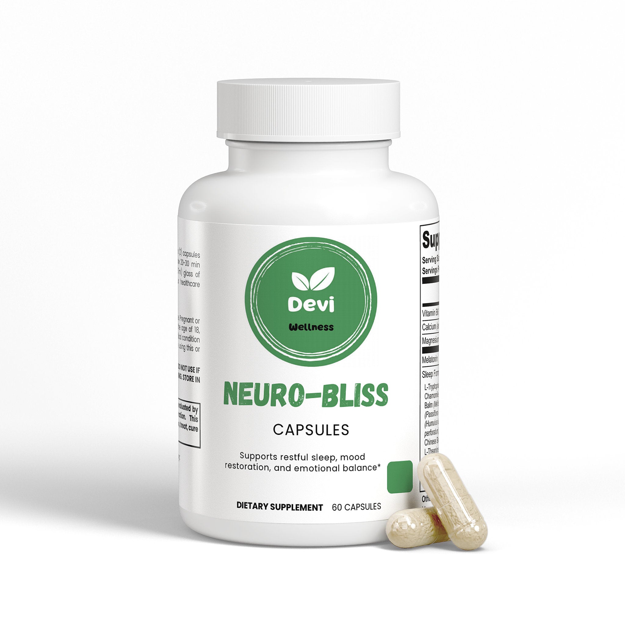 Neuro-Bliss miniatura 4